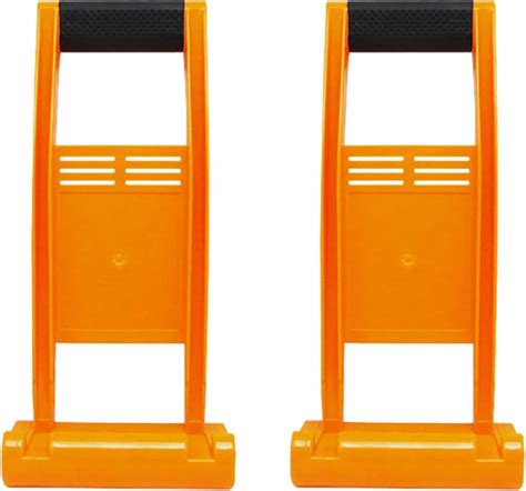 plywood carrier drywall carrying tool pcs panel carriersheetrock