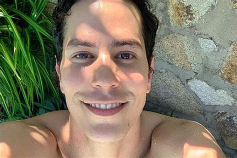 Christian Ch Vez Y La Dura Batalla Que Enfrent Cuando Revel Que Era Gay Rebelde Rbd Nnda Nnlt