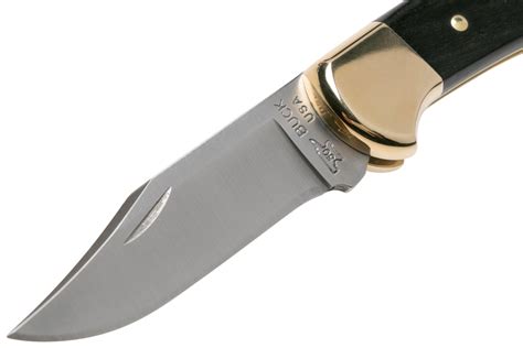 Buck 112 Ranger 112BRS3 50th Anniversary Limited Edition Taschenmesser ...