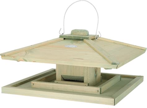 Esschert Design Japanese Style Bird Feeder Bloomling International
