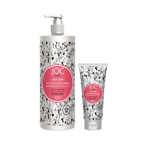 JOC Care Satin Sleek Smoothing Express Mask | At SkinMiles