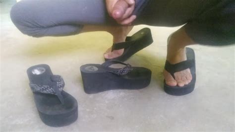 Wedges Worn Ones High Heels HD Porn Video Ac XHamster Jp