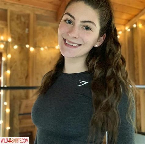 Davina Rose Davinityyy Nude Instagram Leaked Photo