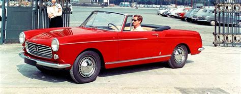 Peugeot 504 - Infos, Preise, Alternativen - AutoScout24