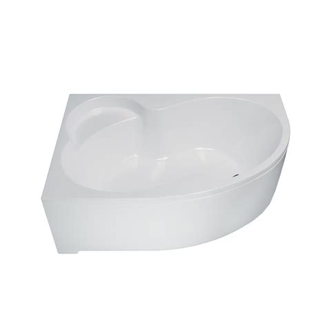 Ванна Triton Мари 170-правая — Triton