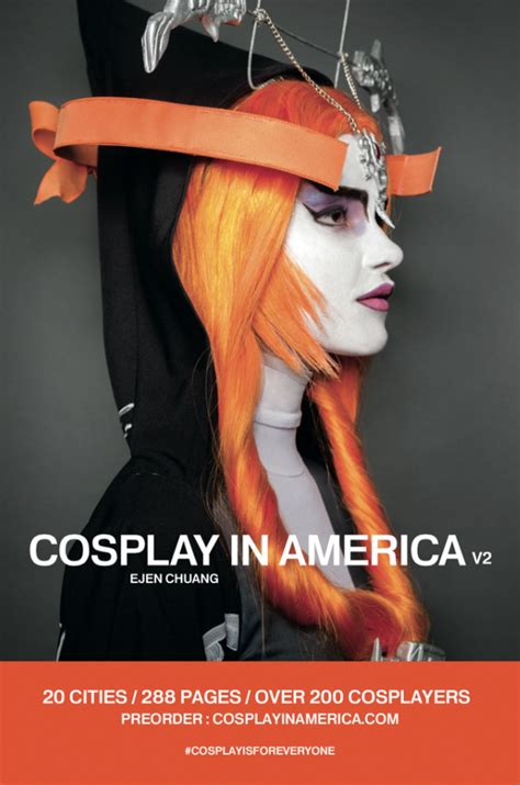 Cosplay In America Deviantart