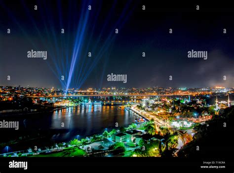 Istanbul Halic Congress Center Hi Res Stock Photography And Images Alamy