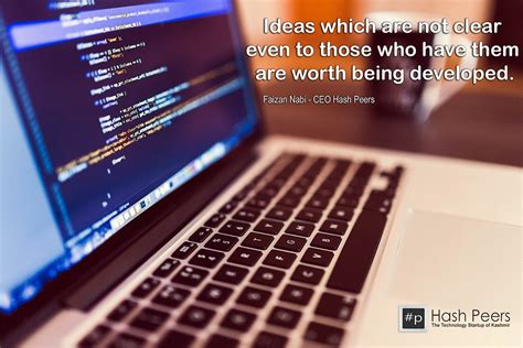 Ideas Developer Softwareengineer Wisdom Quotes Intel Flickr