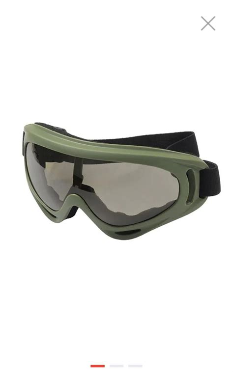 Airsoft eye protection : r/airsoft