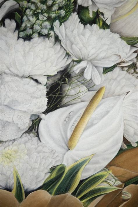 Ethereal Painting By Kabir Hirani Saatchi Art