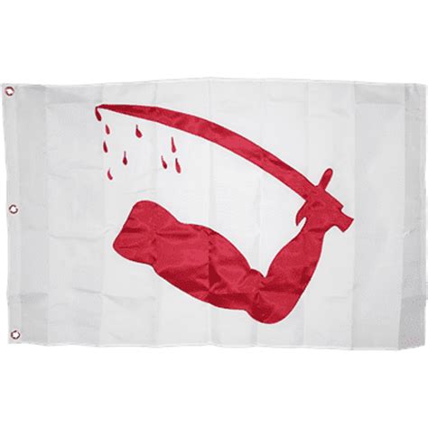 Dimmitt's Goliad Flag