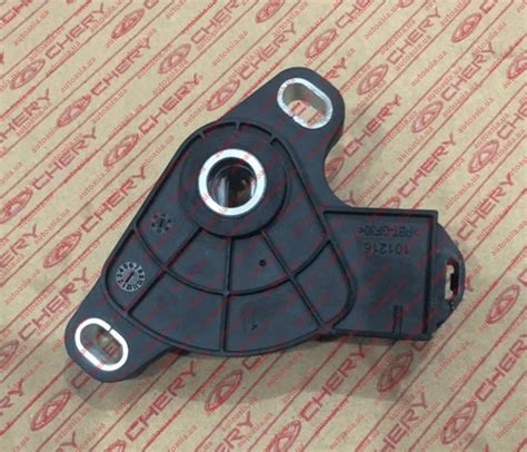 Датчик выбора передач, положения ведомого диска сцепления АКПП,Оригинал ...