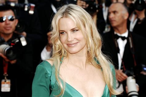 Veja como está hoje Daryl Hannah a sereia de Splash