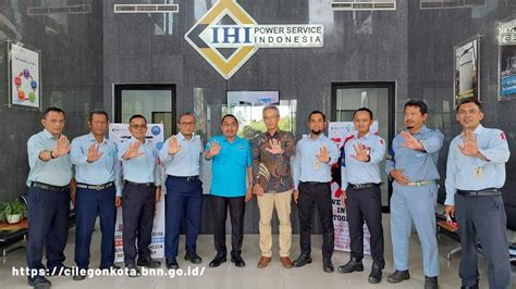 Lowongan Kerja Pt Ihi Power Service Indonesia Penempatan Cilegon Info