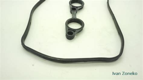 Engine Parts Rocket Cover Gasket Valve Cover Gasket 22441-2b000 ...
