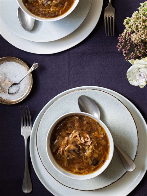 Beef And Beer Stew | Recipes