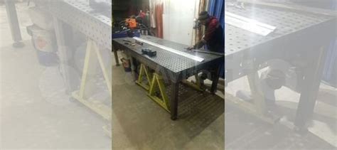 Сварочный 3D стол купить в Санкт-Петербурге | Готовый бизнес и ...