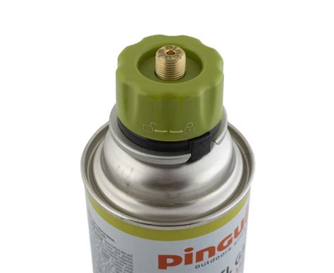 Баллон газовый Pinguin 220 г (PNG 601220) - купить в Киеве, Украине ...