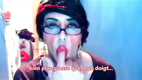 Clara Trav En Vitrine Free Ladyboy Webcam Porn Ca Xhamster