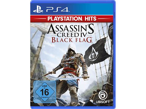 PlayStation Hits: Assassin's Creed IV | Black Flag - [PlayStation 4 ...
