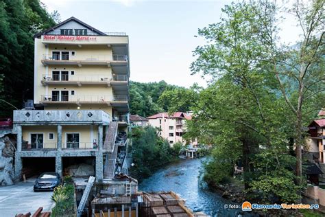 Cazare Baile Herculane 24 Oferte Romania Turisticaro