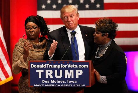 Meet The Black Women Defending Trumps Record On Race Rolling Stone