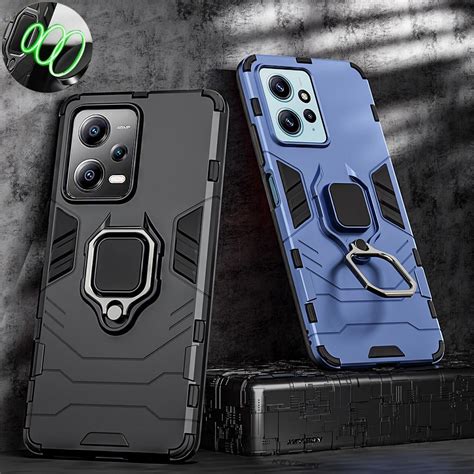 Buy Shockproof Armor Case For Oneplus 9 9 Pro 8 Pro 8t 7t 6t 7 Pro Ring