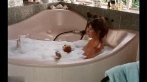 MICHELLE BJORN ANDERSEN Nude AZNude