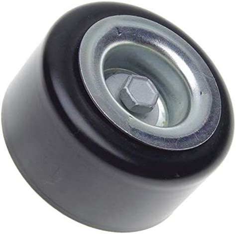 Amazon Acdelco Gold Idler Pulley With Bolt Dust Shields