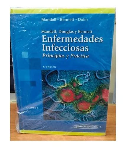 Enfermedades Infecciosas Principios Y Practica Env O Gratis