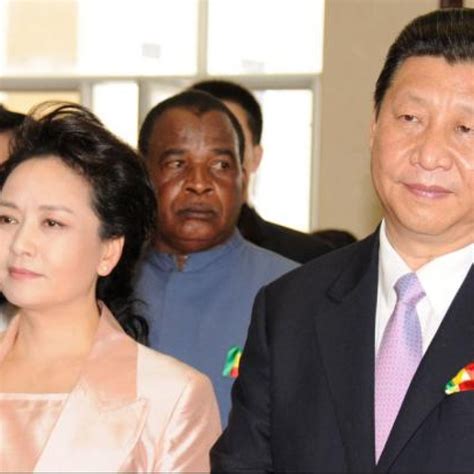 High Hopes For First Lady Peng Liyuan South China Morning Post