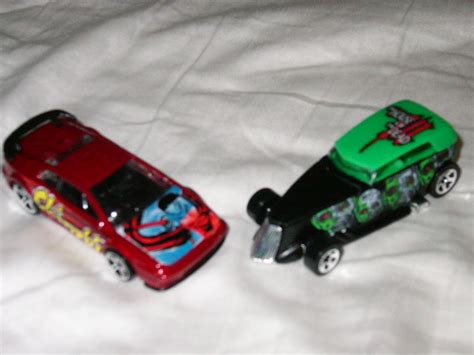 Sega Hot Wheels The Next Level Show And Tell