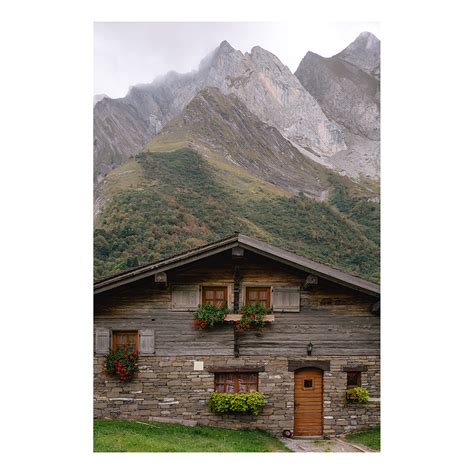 Cabin in the Alps : r/photographs