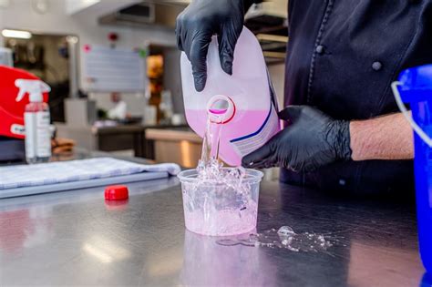 Biocidal products - Biocide