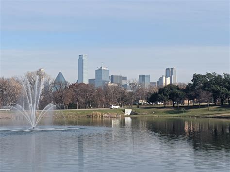 What are your favorite scenic spots in Dallas? #lakecliffpark : r/Dallas