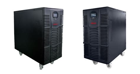 Mxp Single Phase High Frequency Online Ups Kva