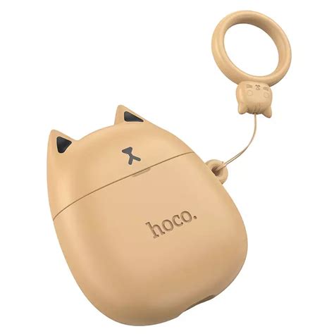 Bluetooth headphones Hoco EW45 True wireless - Hoco