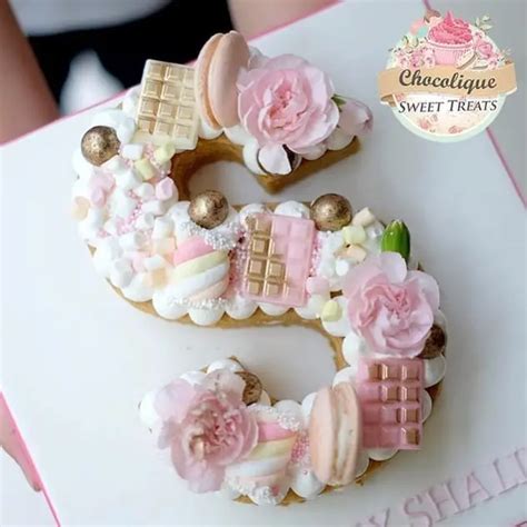 Letter Cakes 101 Everything You Need To Know To Get Started Cake