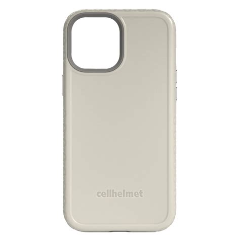 Dual Layer Protective Case Apple Iphone 12 Pro Max Gray