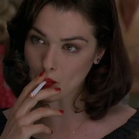 Rory On Twitter Rt Gagasfilm No One Looks This Good While Smoking But Rachel Weisz Made Sure