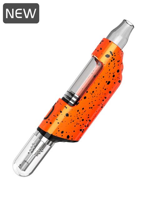 how to clean lookah seahorse tip