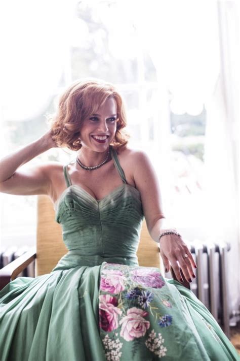 Alice Eve Nude Leaks Photos