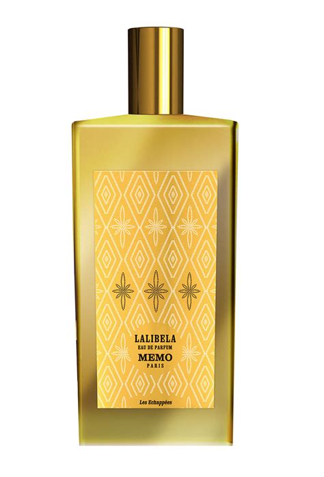 Lalibela Memo Paris perfume - a fragrance for women 2007