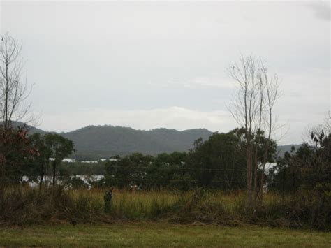The secret shortcut not listed on the Russell Island ferry timetable 14