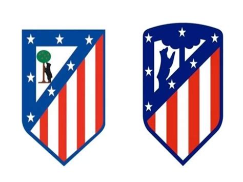 Desakan Kepada Atletico Madrid Kembali ke Logo Lama - Jawa Pos