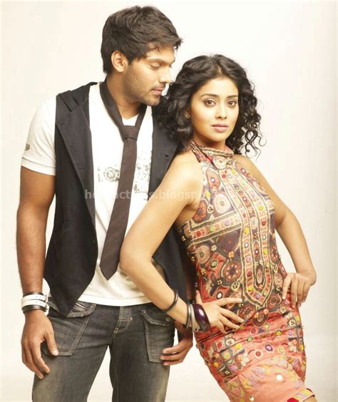 Shriya Saran Hot Photos From Love Love Hot Actress