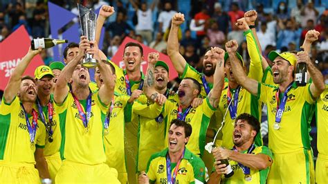 Men's T20 World Cup 2022 - full fixture list | 15 Minute News