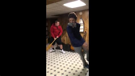 Guys Ass Breaks Paddle YouTube