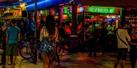 Brothel Raids Endanger Rio S Sex Workers Huffpost