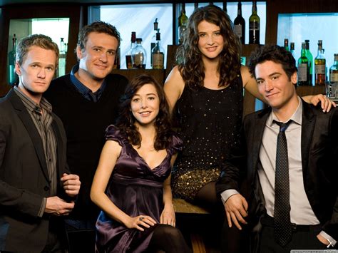 Hình Nền How I Met Your Mother Top Những Hình Ảnh Đẹp